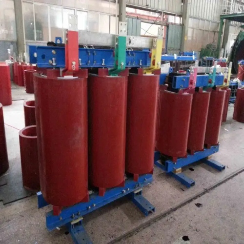 宁远SCB10-250KVA干式变压器