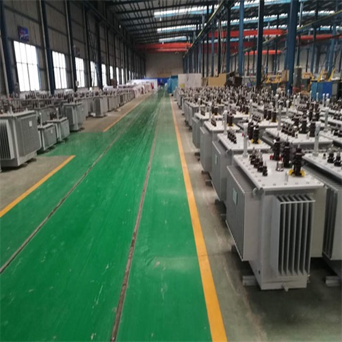 宁远SH15-800KVA非晶合金变压器厂家价格