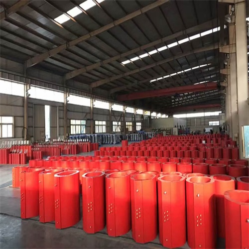 宁远SCB13干式变压器