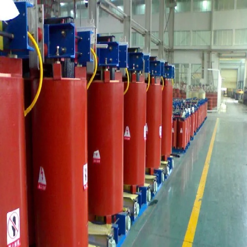 宁远SCB10-200KVA干式变压器