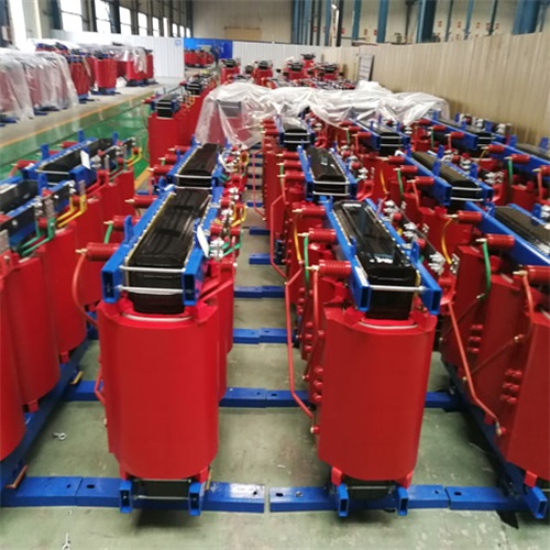 宁远2500kva干式变压器尺寸